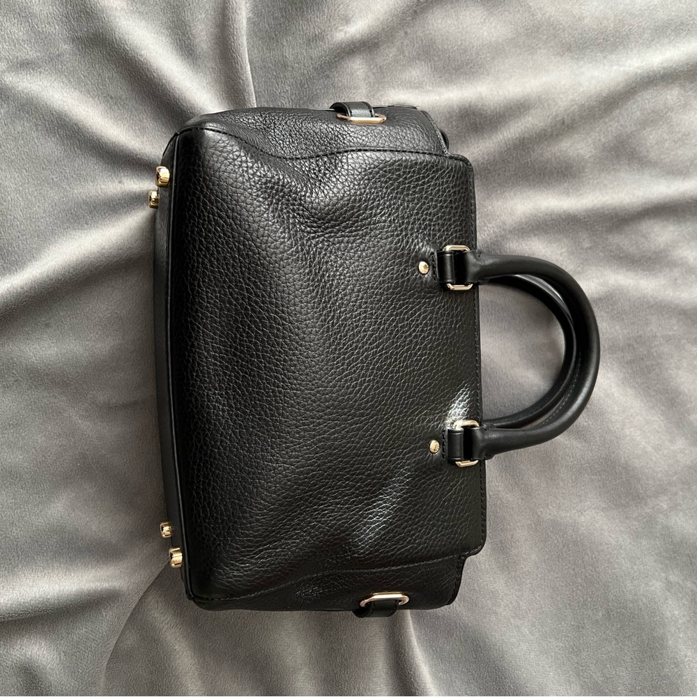 Coach mini bag